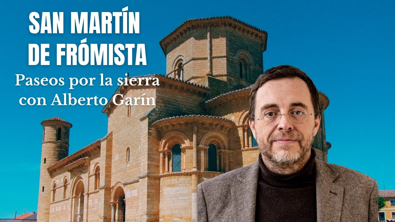 San Martín de Frómista