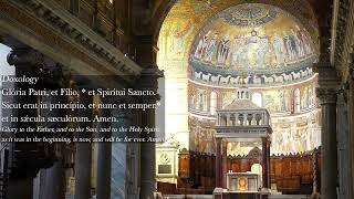 Tuesday Vespers | July 21, 2026 | Divine Office