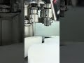 Vial Sealing Machine
