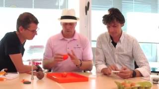 Review D3O - Live Test