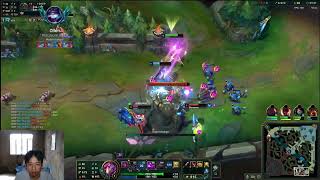 Kai'Sa/Caitlyn - League of Legends Live Stream [May 18, 2026]