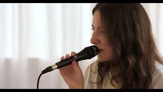 Izzy Marcil - Under The Water 