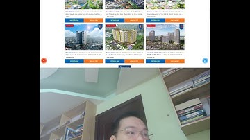 Thiết kế website bất động sản bắt đầu từ đâu bởi Hồng Minh