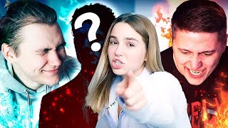НОВЫЙ ПАРЕНЬ МАРЬЯНЫ РО feat РУСЛАН CMH НОВЫЙ ПАРЕНЬ МАРЬЯНЫ РО feat РУСЛАН CMH