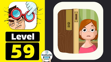 DOP 3 Displace One Part Level 59 Walkthrough