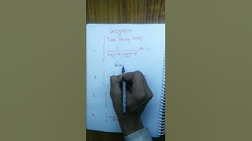 integration time saving hack for jee mains/nda/air force group x/Navy ssr | math Tricks point