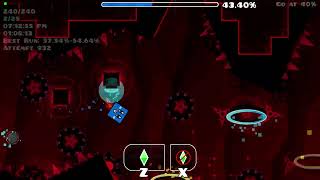 Yatagarasu 37-56 (Progress #1)