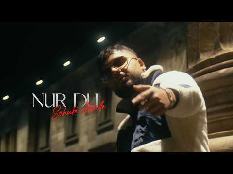 Schubi AKpella - NUR DU (prod. von Gianluca Fai) [official video]