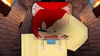 Escape into Guilt | Dark Night At Sea S3 [Ep.6] | Minecraft Roleplay