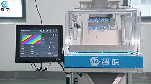 The one wire terminals counting machine