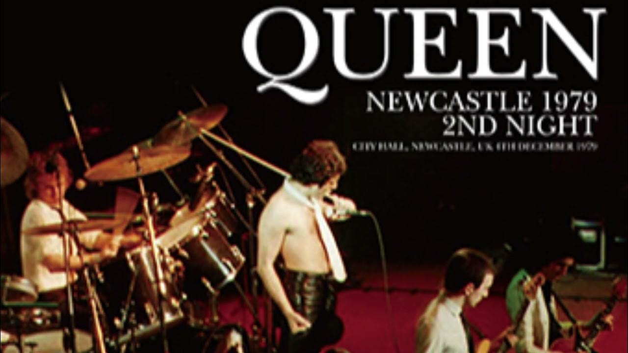 Spread Your Wings (Live Newcastle 12/4/1979) Remastered YouTube