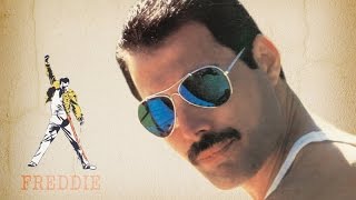 Watch Freddie Mercury Money Cant Buy Happiness video