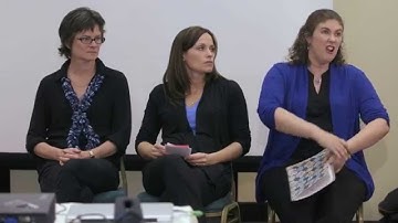 Autism: It’s Ok to Lose, Coping with Disappointment and Separation Anxiety