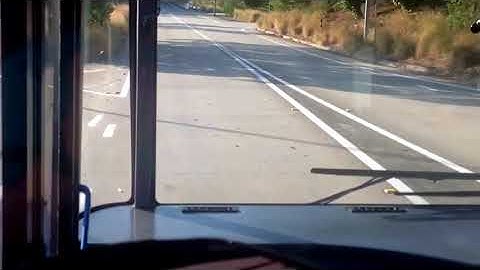 Transdev QLD Bus Route 280 Outbound Pt 2/2