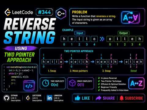 Reverse String