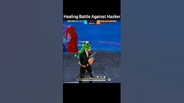 HEALING BATTLE AGAINST HACKER IN CS RANK GRANDMASTER LOBBY #shorts #smartbot