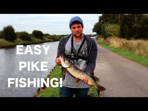 Video: How To Spin Pike