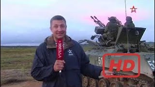 Современное оружие РФ 2017 Новая ПВО России ЗУ-23 5000 выстрелов в минуту. Современное оружие РФ 2017 Новая ПВО России ЗУ-23 5000 выстрелов в минуту.