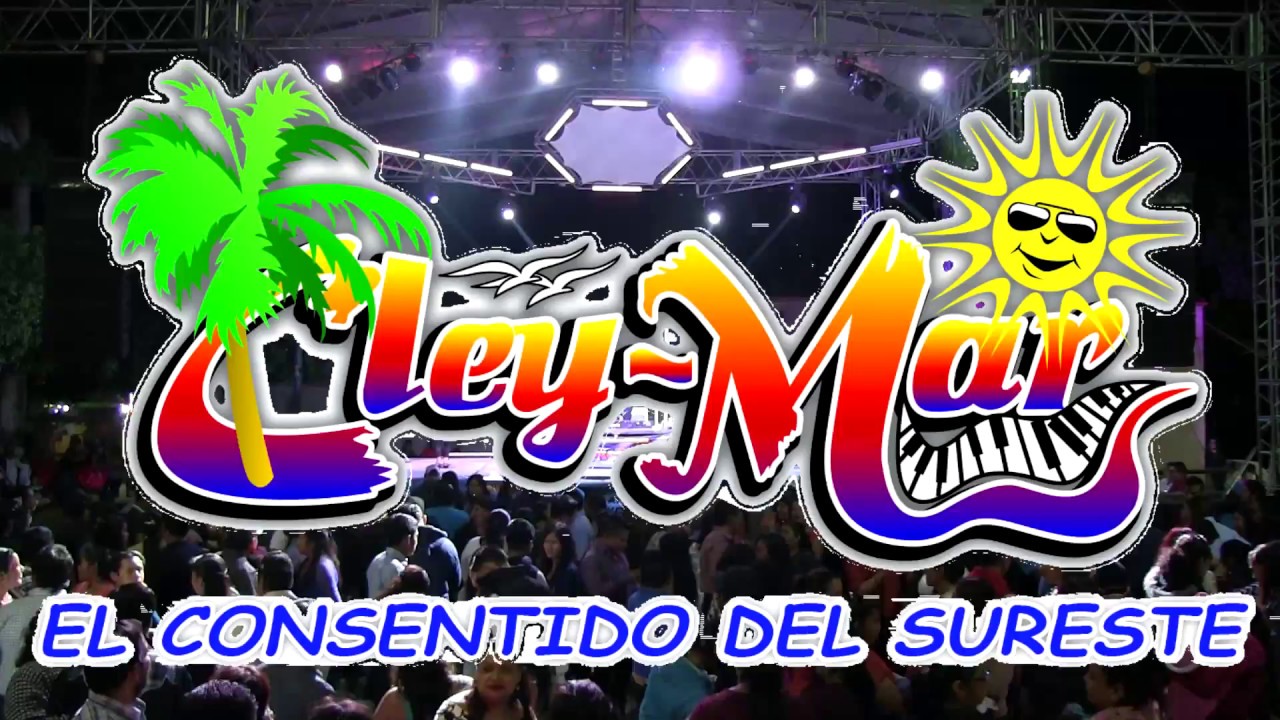 Vivo llorando CLEY-MAR EN VIVO