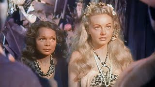 The Queen of Beasts (1948) Action/adventure crime film - Directed by Lewis D. Collins