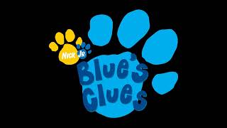 Blues Clues Ending Credits In 7 Minutes