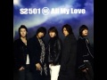 [Track 06] SS501 - Promise to Promise [DL LINK in DESCRIPTION]