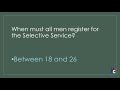 Civics Questions Test 6  (Revised 2021)