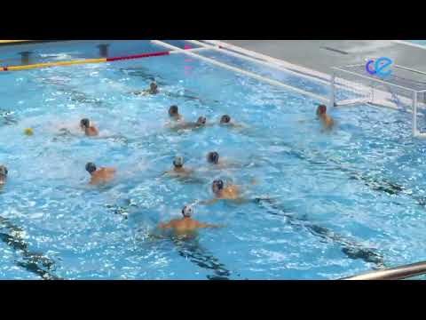 Barcelona demuestra su potencial y supera al Caballa 9-20