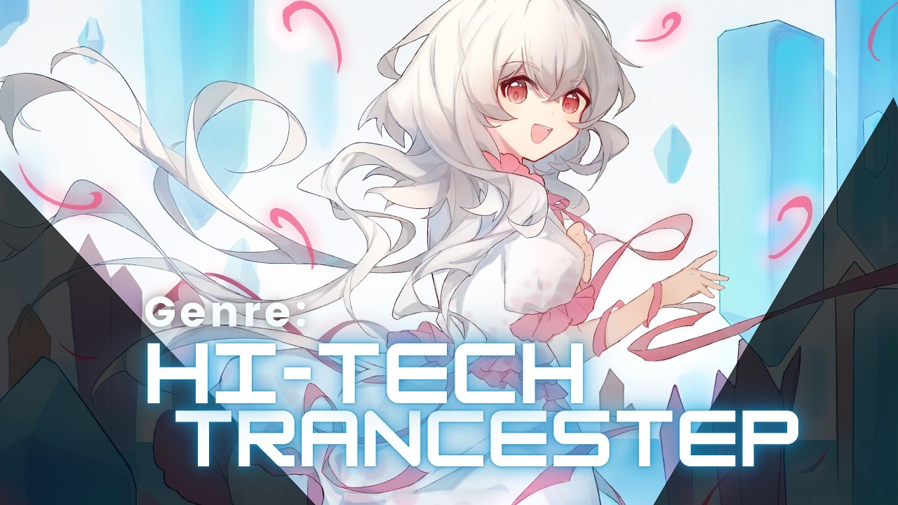 東方Hi-TECH〙Chroma Sounds - THE SINGULARITY is not the ultimate