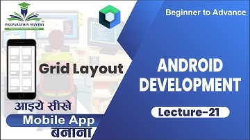 Android Class Day 21| Mobile Apps: From Beginner to Advanced
