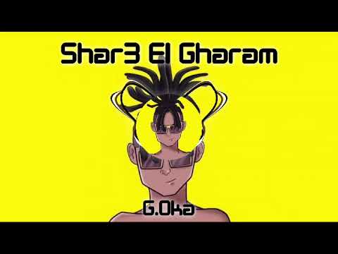   3   جنرال اوكا شارع الغرام