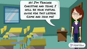 COMPETENCY 11: Applying the Principles of Stoichiometry of Gaseous Reactants and Products