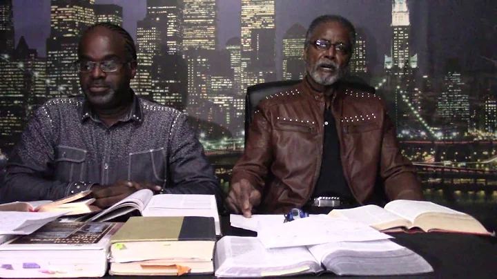 THE TREE OF KNOWLEDGE OF GOOD AND EVIL