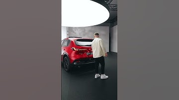 Explore the 2026 Mazda CX-5