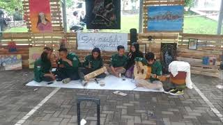 Download Lagu Kageuing by Karinding Angon MP3