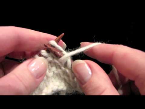 Introduction to Ribbing