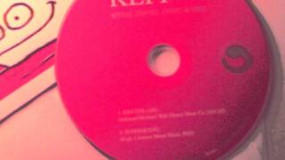 Kepi Ghoulie - Kiss The Girl