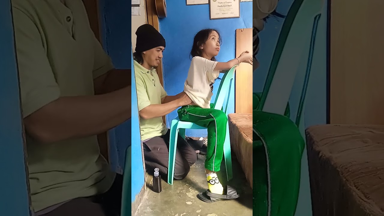 Hilot Healing Sa May Lagnat Na Pabalik Balik YouTube Hilot Healing Sa May Lagnat Na Pabalik Balik YouTube