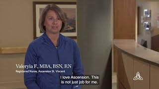 Value of a diversity and inclusive culture | Ascension Careers