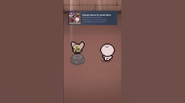 The Binding of Isaac Mods | Part 20 #tboi #repentance #isaac