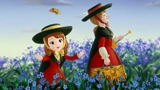 София Прекрасная - Удачное тете-шествие - Серия 20, Сезон 1 | Мультфильм Disney про принцесс София Прекрасная - Удачное тете-шествие - Серия 20, Сезон 1 | Мультфильм Disney про принцесс