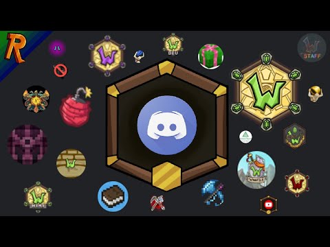 Wynncraft Discord Servers That you NEED to join.