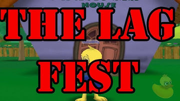 Toontown Rewritten- I ONLINE DATED!!!