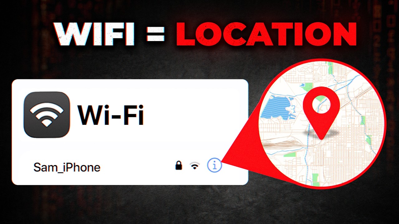 change your wifi name