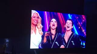 Instant Dance Dances Reveal