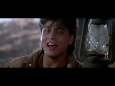 Jaati Hoon Mein - Karan Arjun (1995) HD Song (ISRHD NEW)