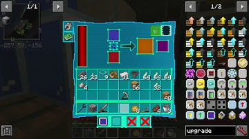 Omega craft glitch Please help