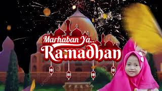 Download Lagu Bulan Yang Ku Rindukan ( Menyambut Ramadhan ) Runa \u0026 Syakira #laguanakislami #runasyakira #ramadan  MP3