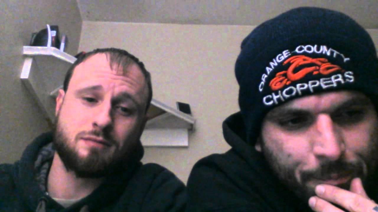 The Standard Vape | Dead Mans Party | E-juice review