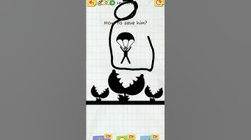 Draw 2 save level 178 #shorts #short #foryou #foryoupage #draw2save #level178